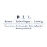 BLL Braun Leberfinger Ludwig Logo