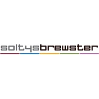 SOLTYS BREWSTER Logo