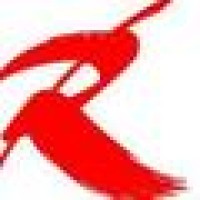 IMPRIMERIE ROCKSON Logo
