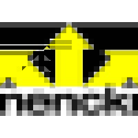 Nencki Ltd. Railway Technology Logo