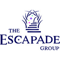 The Escapade Group Ltd Logo