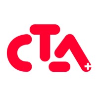 CTA Ltd. Logo