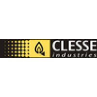 CLESSE INDUSTRIES Logo