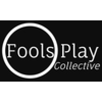 FOOLS PLAY COLLECTIVE Logo