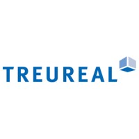 TREUREAL Logo