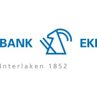 Bank EKI Genossenschaft Logo