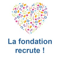 Fondation de la maison du Diaconat de Mulhouse Logo