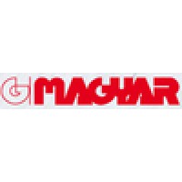 MAGYAR SA Logo