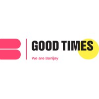 Good Times Fernsehproduktions-GmbH Logo