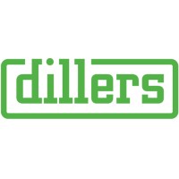 DILLERS S.A Logo