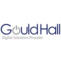 Gould Hall Computer Services Limited Logo