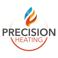 Precision Heating Ltd Logo