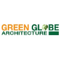 GREEN GLOBE ARCHITECTURE LTD Logo