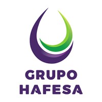 GRUPO HAFESA Logo