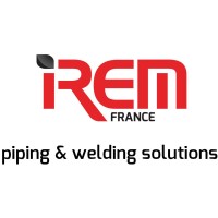 IREM France Logo