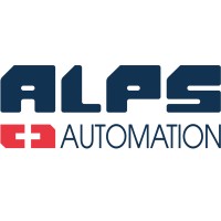 ALPS Automation SA Logo