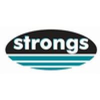 STRONGS PARTNERSHIP LIMITED Logo