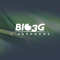 BIO3G Logo