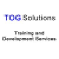 TOG Solutions Logo