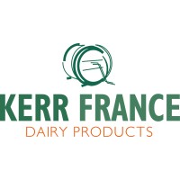 KERR FRANCE Logo