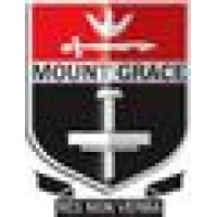 MOUNT GRACE SCHOOL Logo