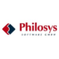 Philosys Software GmbH Logo