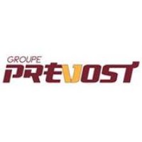Groupe PREVOST Logo