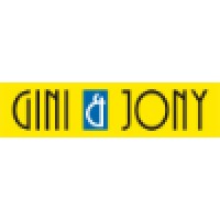 Gini & Jony Ltd. Logo