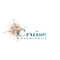 THE CRUISE EXPERIENCE Logo