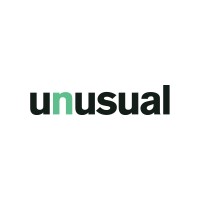 Unusual Productions LTD Logo