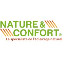 NATURE ET CONFORT Logo