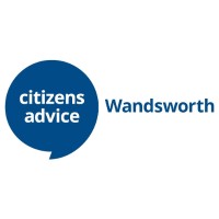 Citizens Advice Wandsworth Logo