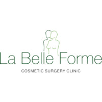 LA BELLE FORME LTD Logo