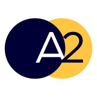 A2 Consulting Logo