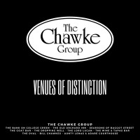 The Chawke Group Logo