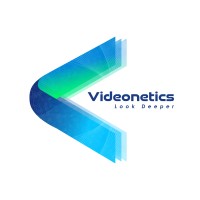 Videonetics Technology Pvt Ltd. Logo