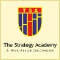 TSA - The Strategy Academy Logo