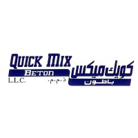 Pioneer Ready Mix L.L.C (Quick Mix) Logo