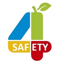 4 Safety Logo