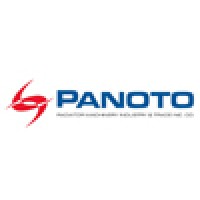 Panoto Radiator Machinery Inc. Logo