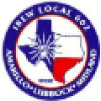 IBEW Local 602 Logo