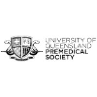 University of Queensland Premedical Society Logo