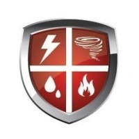 United Services Disaster Restoration Logo