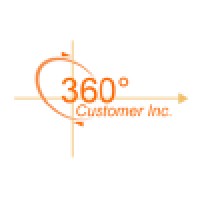 360 Customer Inc. Logo