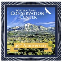 Western Slope Conservation Center Logo