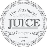 Pittsburgh Juice Company Logo