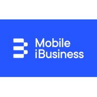 Mobile I Business Logo