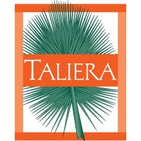 Taliera Logo