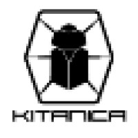 KITANICA Logo