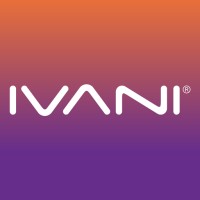 Ivani LLC Logo